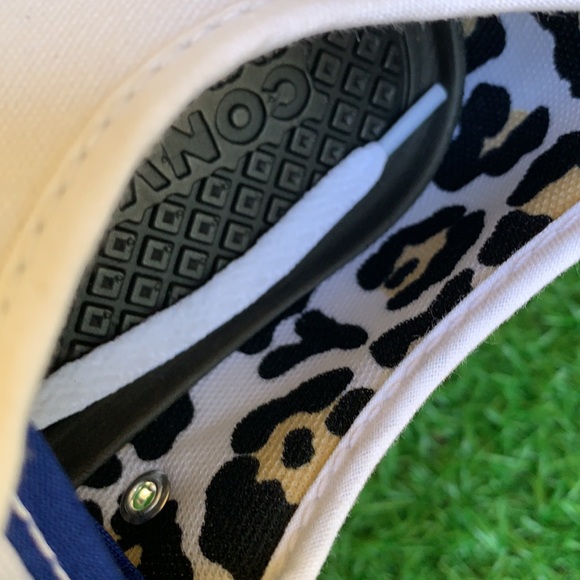 CONVERSE CTAS DAINTY OX WHITE/ WMNS - Picture 15 of 16